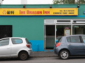 The Dragon Inn Takeaway