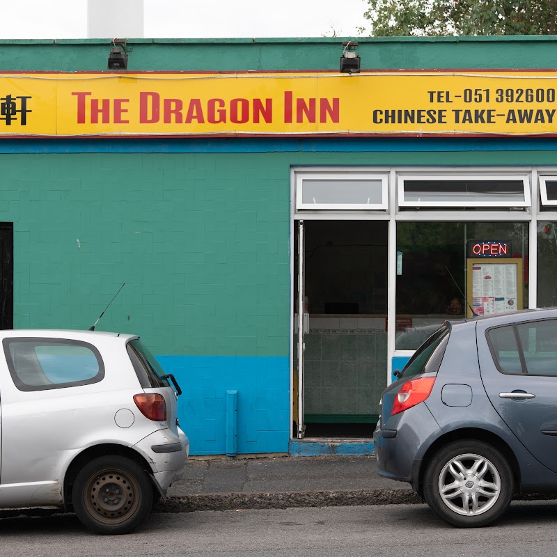 The Dragon Inn Takeaway