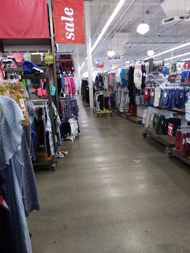 Clothing Store «Old Navy», reviews and photos, 1201 Barbara Jordan Blvd, Austin, TX 78723, USA