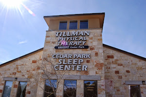 Tillman Physical Therapy