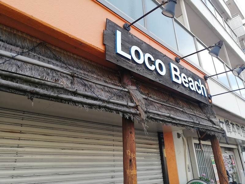 LocoBeach