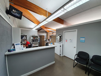 Biggar Dental Clinic