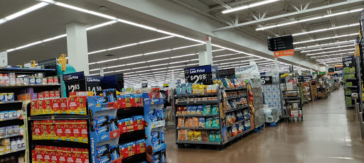Department Store «Walmart Supercenter», reviews and photos, 4133 Veterans Memorial Dr, Batavia, NY 14020, USA