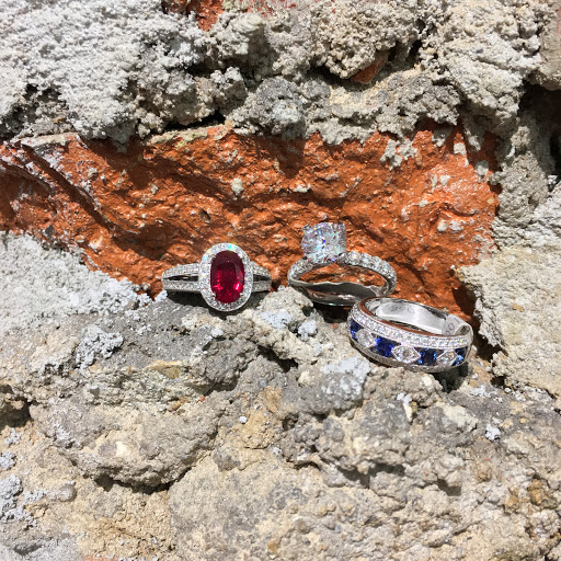 Jeweler «Hands Jewelers», reviews and photos, 109 E Washington St, Iowa City, IA 52240, USA