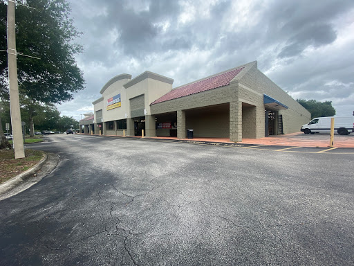 Home Improvement Store «Surplus Warehouse», reviews and photos, 727 S Orange Blossom Trail, Apopka, FL 32703, USA