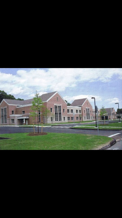 Stafford Elementary School