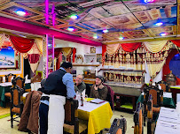 Atmosphère du Restaurant indien Restaurant Royal Tandoori à Bourgoin-Jallieu - n°1