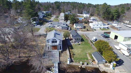 Boat Dealer «Billerica Motorsports & Marine Inc», reviews and photos, 6 Riveredge Rd, North Billerica, MA 01862, USA