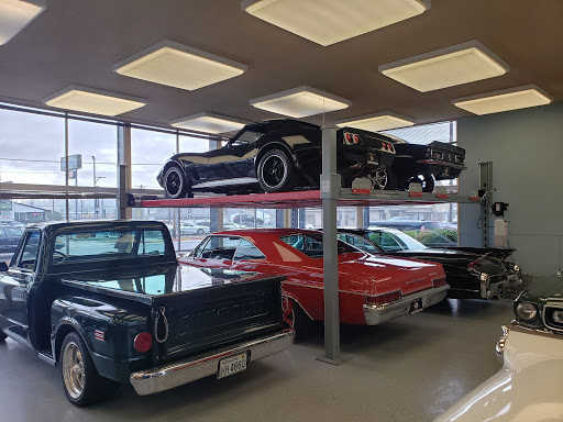 Used Car Dealer «Sabeti Motors Auto Sales Tacoma», reviews and photos, 5801 S Tacoma Way, Tacoma, WA 98409, USA