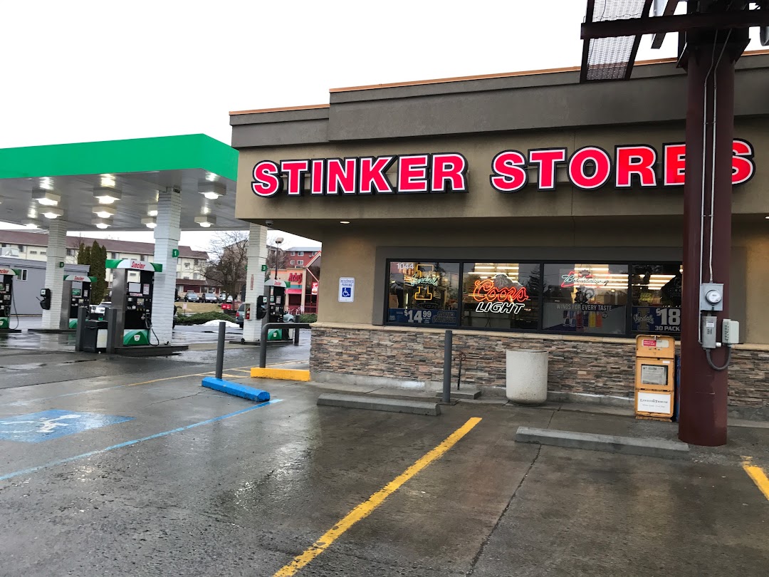 Stinker Stores