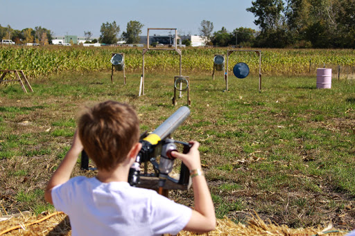 Amusement Center «Odyssey Fun World», reviews and photos, 19111 Oak Park Ave, Tinley Park, IL 60477, USA