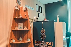 Meghavi Wellness Spa | Novotel Sipcot image