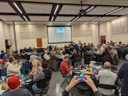 Performing Arts Theater «Buffalo Grove Park District Community Arts Center», reviews and photos, 225 McHenry Rd, Buffalo Grove, IL 60089, USA