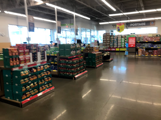 Supermarket «ALDI», reviews and photos, 6291 S Westnedge Ave, Portage, MI 49002, USA