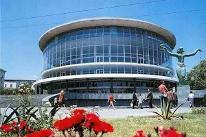 Tbilisi Event Hall image