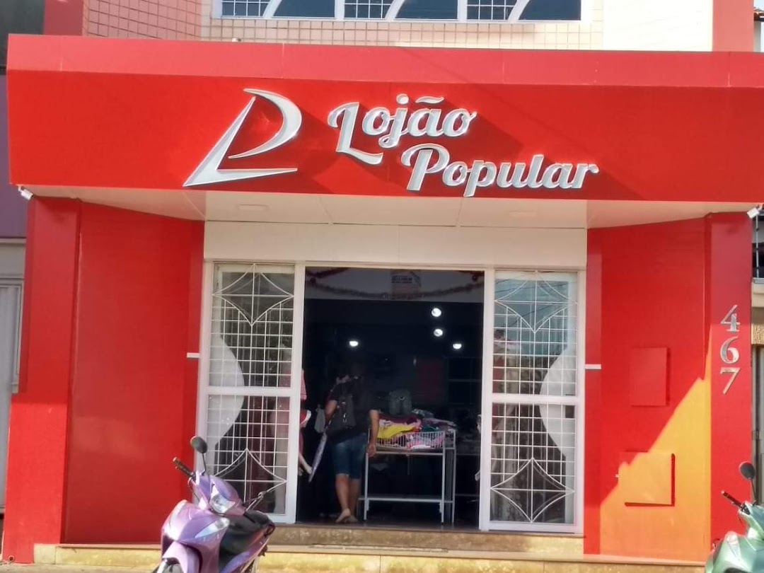 Lojao Popular