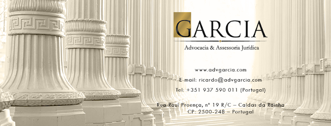 GARCIA ADVOCACIA & ASSESSORIA JURÍDICA - Advogado