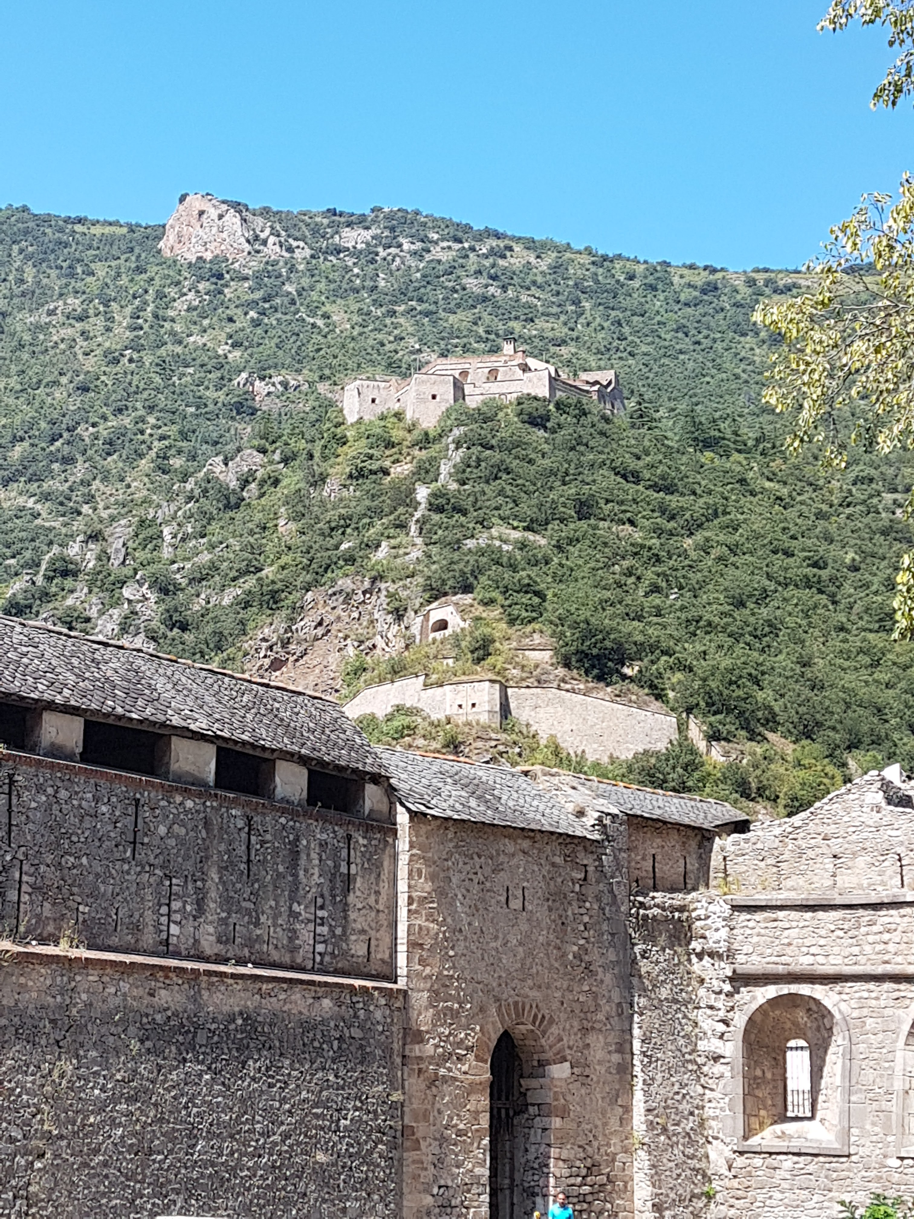 Photo n° 2 de l'avis de Montserrat.i fait le 11/08/2018 à 11:37