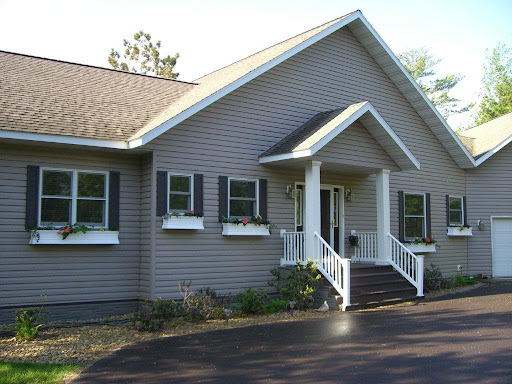 Northern Lakes Construction in Minong, Wisconsin