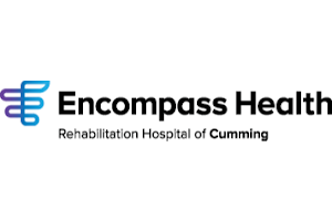 Encompass Health Rehabilitation Hospital of Cumming image
