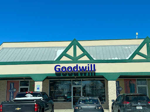 Non-Profit Organization «Goodwill», reviews and photos, 721 Hanover Pike #121, Hampstead, MD 21074, USA
