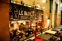 Atmosphère du Restaurant français Le Bloc à Paris - n°16
