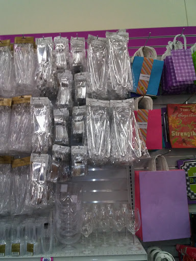 Discount Store «99 Cents Only Stores», reviews and photos, 2009 N Stapley Dr, Mesa, AZ 85203, USA