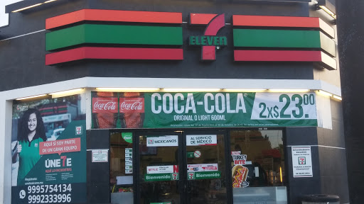 7-Eleven Del Parque