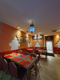 Atmosphère du Restaurant indien Délices de L'Inde à Mulhouse - n°14