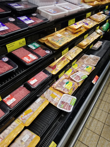 Supermarket «ALDI», reviews and photos, 3410 Northdale Blvd NW, Coon Rapids, MN 55448, USA