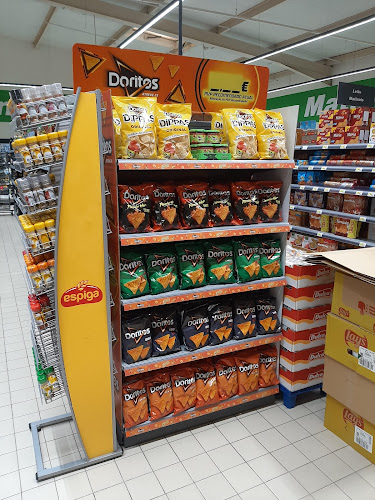 Coviran Barroselas - Supermercado