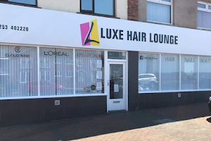 Luxe Hair Lounge image
