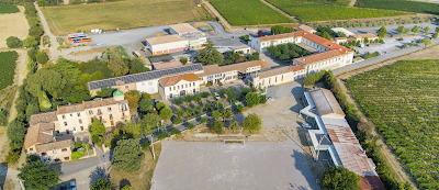 Lycée Agricole Privé Bonne Terre à Pézenas