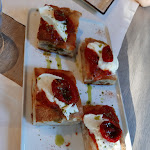 Photo n°3 de l'avis de David.u fait le 24/06/2023 à 20:31 sur le  Edoné - Pizzeria Contemporanea à Prato