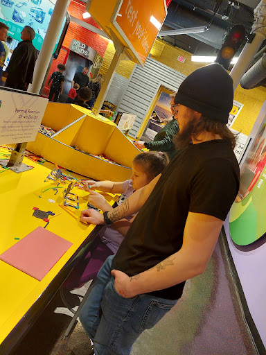 Science Museum «Kentucky Science Center», reviews and photos, 727 W Main St, Louisville, KY 40202, USA