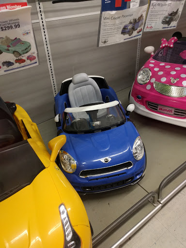 Toy Store «Toys