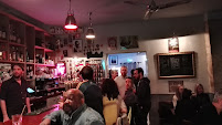 Atmosphère du Restaurant Rush Bar à Paris - n°15
