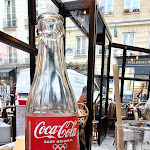 Photo n° 6 de l'avis de Bayu.r fait le 15/02/2024 à 23:15 pour La Grille Montorgueil à Paris