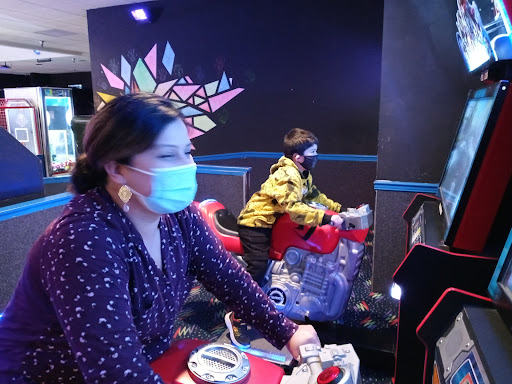 Amusement Center «Meadowbrook Family Fun Center», reviews and photos, 7200 W Nob Hill Blvd, Yakima, WA 98908, USA