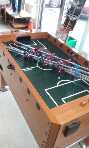 Thrift Store «Atlas Thrift Shop», reviews and photos, 6634 Fair Oaks Blvd, Carmichael, CA 95608, USA