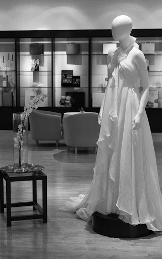 Bridal Shop «Mila Bridal», reviews and photos, 9200 Stony Point Pkwy, Richmond, VA 23235, USA