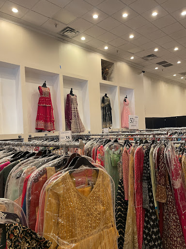 Dressmaker «Asia Boutique & Sareee Center», reviews and photos, 535 W Airport Fwy # 140, Irving, TX 75062, USA