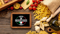 Photos du propriétaire du Restaurant italien Pronto pasta à Carnoux-en-Provence - n°11