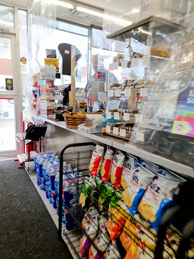 Auto Repair Shop «Eastport Shell», reviews and photos, 335 6th St, Annapolis, MD 21403, USA