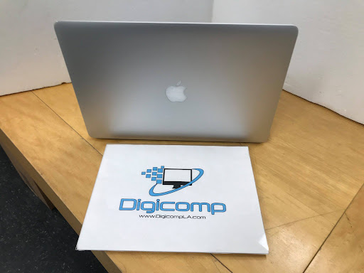 Digicomp LA image
