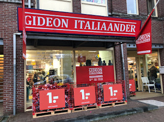 Gideon Italiaander