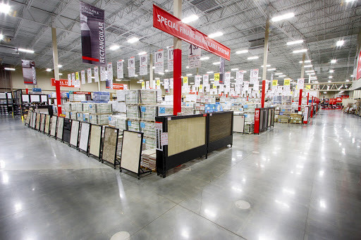 Tile Store «Floor & Decor», reviews and photos, 2918 Buford Dr NE, Buford, GA 30519, USA