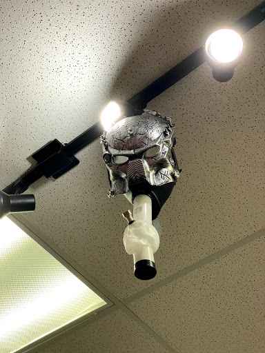 Cigar Shop «3D Smoke Shop», reviews and photos, 4306 Matlock Rd #128, Arlington, TX 76018, USA