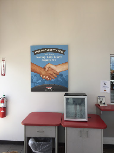 Tire Shop «Discount Tire Store - Greenville, SC», reviews and photos, 1408 Woodruff Rd, Greenville, SC 29607, USA