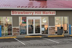 Strawberry Hill image